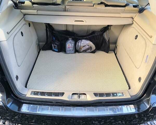 Черный Мерседес Б-класс, объемом двигателя 1.99 л и пробегом 253 тыс. км за 6499 $, фото 24 на Automoto.ua