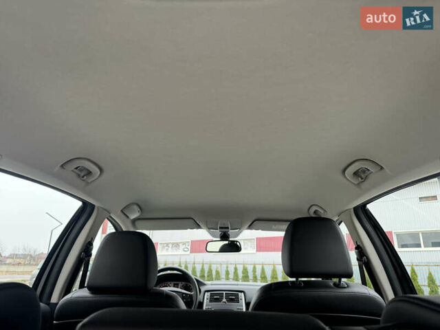 Черный Мерседес Б-класс, объемом двигателя 1.7 л и пробегом 197 тыс. км за 7800 $, фото 41 на Automoto.ua