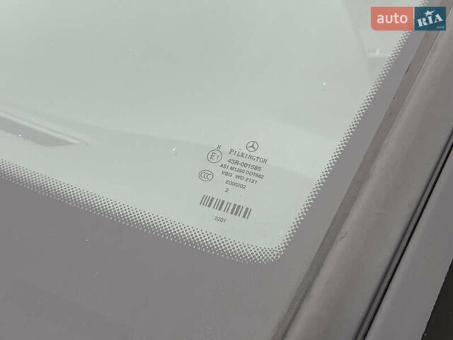 Черный Мерседес Б-класс, объемом двигателя 1.7 л и пробегом 197 тыс. км за 7800 $, фото 14 на Automoto.ua