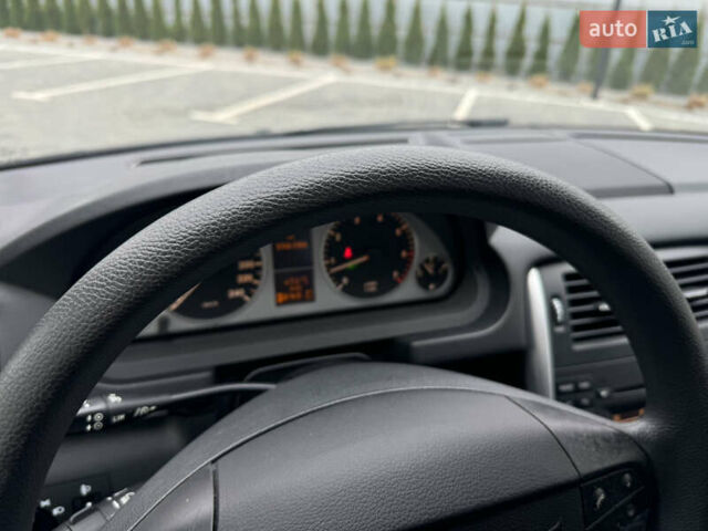 Черный Мерседес Б-класс, объемом двигателя 1.7 л и пробегом 197 тыс. км за 7800 $, фото 31 на Automoto.ua