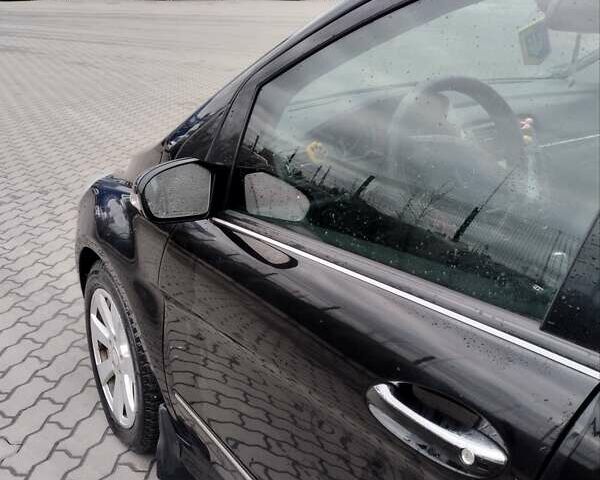 Черный Мерседес Б-класс, объемом двигателя 1.99 л и пробегом 291 тыс. км за 7700 $, фото 9 на Automoto.ua