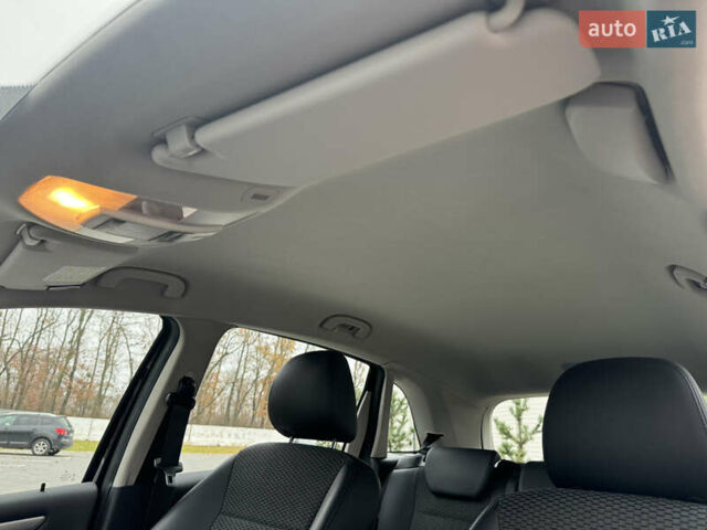 Черный Мерседес Б-класс, объемом двигателя 1.7 л и пробегом 197 тыс. км за 7800 $, фото 40 на Automoto.ua