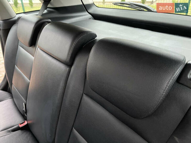 Черный Мерседес Б-класс, объемом двигателя 1.7 л и пробегом 158 тыс. км за 6900 $, фото 17 на Automoto.ua