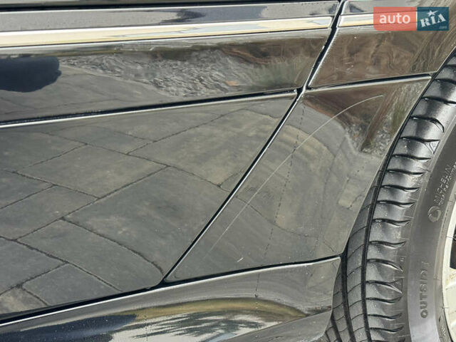 Черный Мерседес Б-класс, объемом двигателя 1.7 л и пробегом 197 тыс. км за 7800 $, фото 13 на Automoto.ua