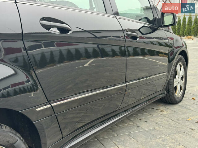 Черный Мерседес Б-класс, объемом двигателя 1.7 л и пробегом 197 тыс. км за 7800 $, фото 10 на Automoto.ua