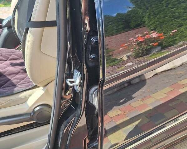 Черный Мерседес Б-класс, объемом двигателя 1.99 л и пробегом 253 тыс. км за 6500 $, фото 9 на Automoto.ua