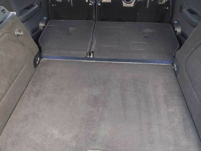 Черный Мерседес Б-класс, объемом двигателя 1.7 л и пробегом 170 тыс. км за 7200 $, фото 8 на Automoto.ua