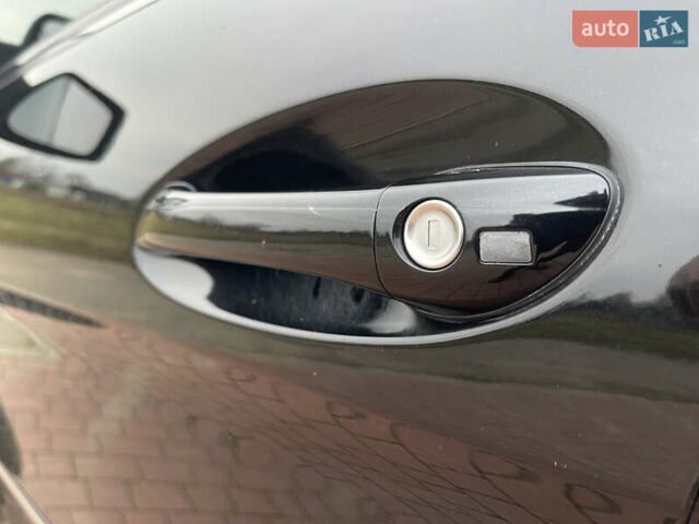 Черный Мерседес Б-класс, объемом двигателя 1.7 л и пробегом 158 тыс. км за 6900 $, фото 26 на Automoto.ua