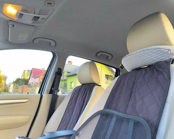 Черный Мерседес Б-класс, объемом двигателя 1.99 л и пробегом 253 тыс. км за 6499 $, фото 17 на Automoto.ua