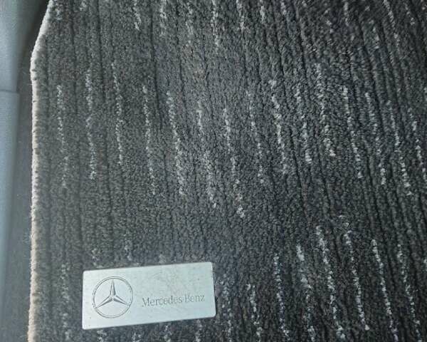 Черный Мерседес Б-класс, объемом двигателя 1.7 л и пробегом 103 тыс. км за 7500 $, фото 10 на Automoto.ua