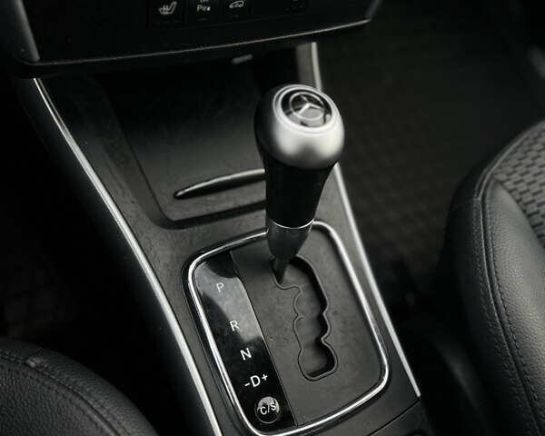 Чорний Мерседес Б-клас, об'ємом двигуна 1.99 л та пробігом 231 тис. км за 8999 $, фото 18 на Automoto.ua