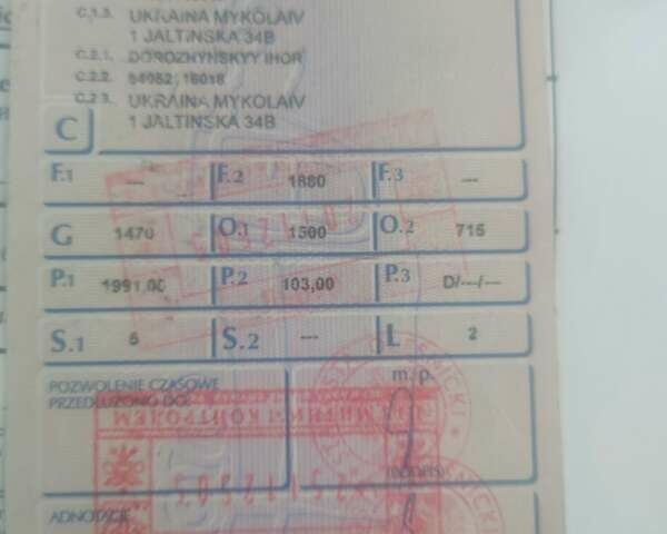 Черный Мерседес Б-класс, объемом двигателя 1.99 л и пробегом 220 тыс. км за 9000 $, фото 2 на Automoto.ua