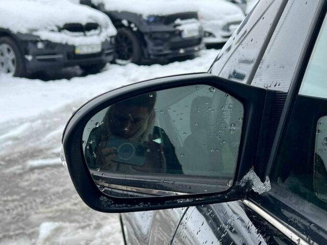 Чорний Мерседес Б-клас, об'ємом двигуна 2.1 л та пробігом 265 тис. км за 6990 $, фото 13 на Automoto.ua