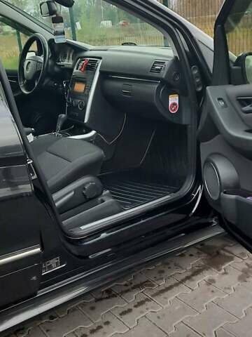 Чорний Мерседес Б-клас, об'ємом двигуна 1.5 л та пробігом 230 тис. км за 7500 $, фото 3 на Automoto.ua