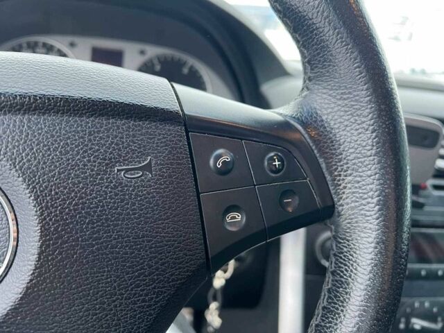 Чорний Мерседес Б-клас, об'ємом двигуна 2.1 л та пробігом 265 тис. км за 6990 $, фото 22 на Automoto.ua