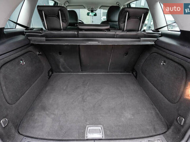 Мерседес Б-клас 2009 у Львові на Automoto.ua Чорний Мерседес Б-клас, об'ємом двигуна 1.99 л та пробігом 268 тис. км за 7583 $, фото 8 на Automoto.ua