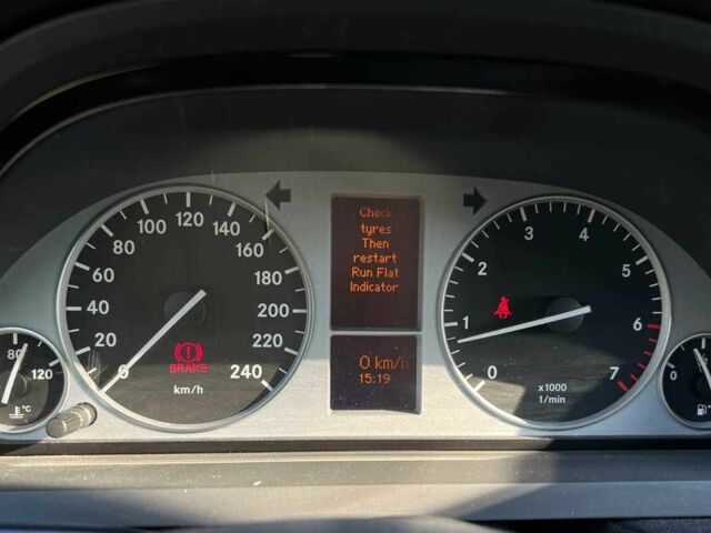 Мерседес Б-класс 2009 в Львове на Automoto.ua Черный Мерседес Б-класс, объемом двигателя 1.7 л и пробегом 213 тыс. км за 7650 $, фото 10 на Automoto.ua
