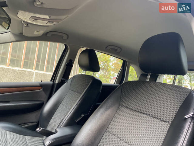 Черный Мерседес Б-класс, объемом двигателя 1.7 л и пробегом 204 тыс. км за 8300 $, фото 22 на Automoto.ua