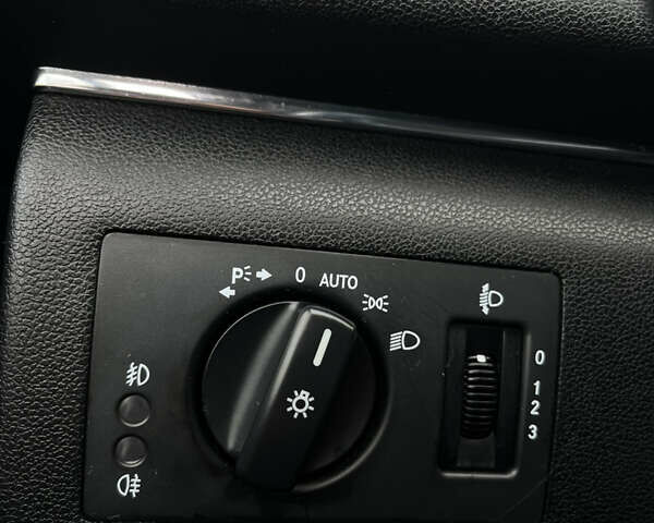 Чорний Мерседес Б-клас, об'ємом двигуна 1.99 л та пробігом 231 тис. км за 8999 $, фото 19 на Automoto.ua