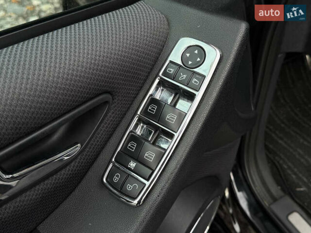 Мерседес Б-класс 2010 в Киеве на Automoto.ua Черный Мерседес Б-класс, объемом двигателя 1.7 л и пробегом 85 тыс. км за 9190 $, фото 23 на Automoto.ua