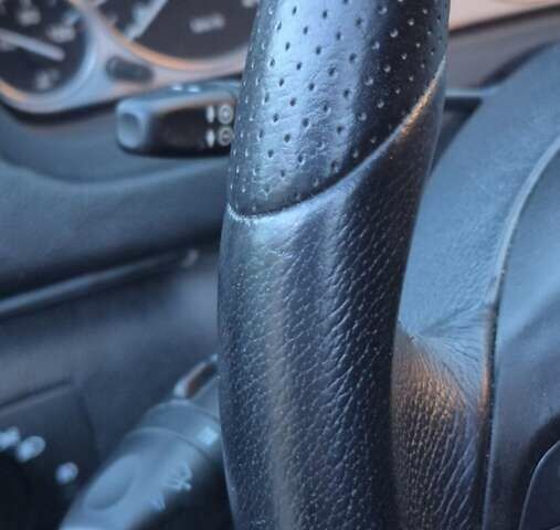 Черный Мерседес Б-класс, объемом двигателя 1.8 л и пробегом 70 тыс. км за 7999 $, фото 31 на Automoto.ua