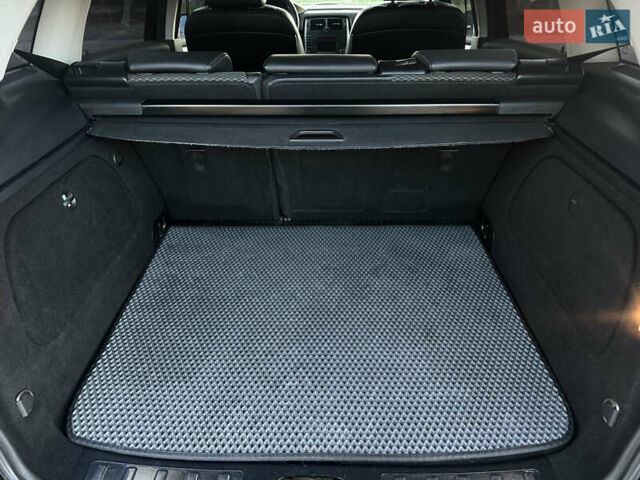 Черный Мерседес Б-класс, объемом двигателя 1.5 л и пробегом 222 тыс. км за 8200 $, фото 38 на Automoto.ua