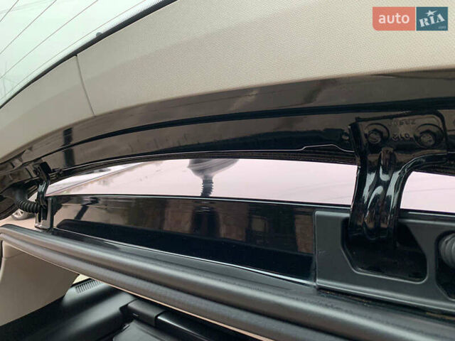 Черный Мерседес Б-класс, объемом двигателя 1.7 л и пробегом 76 тыс. км за 8600 $, фото 25 на Automoto.ua