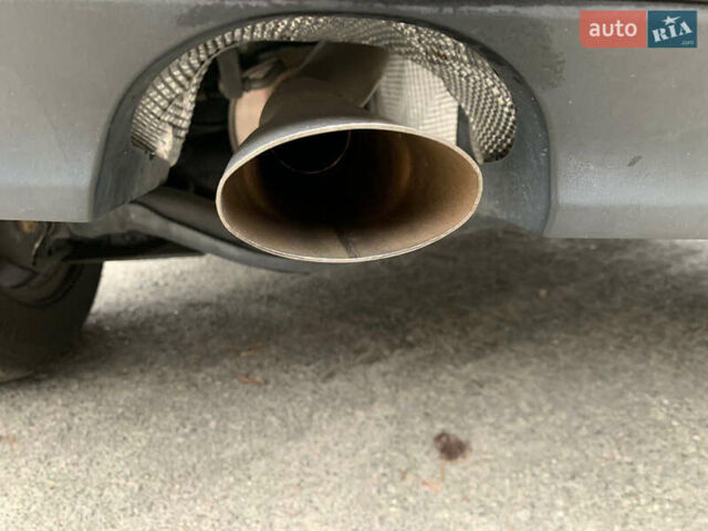 Черный Мерседес Б-класс, объемом двигателя 1.7 л и пробегом 76 тыс. км за 8600 $, фото 47 на Automoto.ua