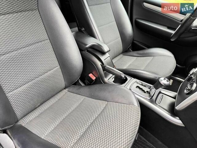 Черный Мерседес Б-класс, объемом двигателя 1.7 л и пробегом 117 тыс. км за 7490 $, фото 54 на Automoto.ua