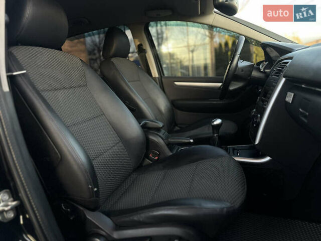 Черный Мерседес Б-класс, объемом двигателя 1.5 л и пробегом 222 тыс. км за 8200 $, фото 46 на Automoto.ua