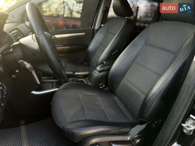 Черный Мерседес Б-класс, объемом двигателя 1.5 л и пробегом 222 тыс. км за 8200 $, фото 28 на Automoto.ua