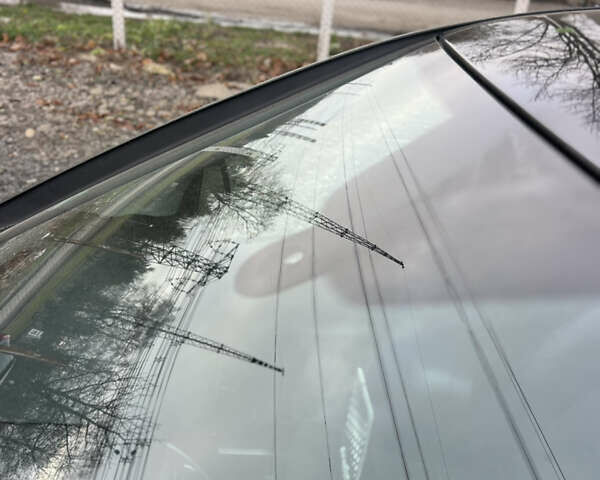 Чорний Мерседес Б-клас, об'ємом двигуна 1.7 л та пробігом 210 тис. км за 8200 $, фото 45 на Automoto.ua