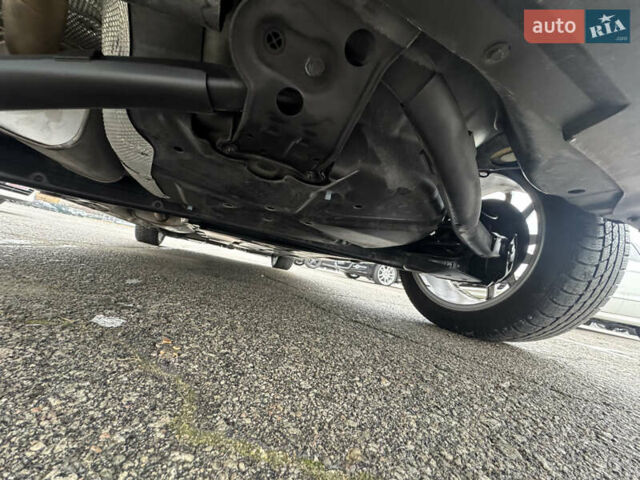 Черный Мерседес Б-класс, объемом двигателя 1.7 л и пробегом 47 тыс. км за 8900 $, фото 25 на Automoto.ua