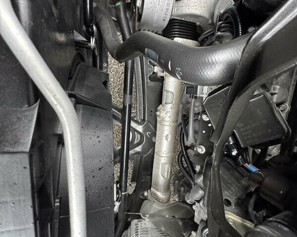 Черный Мерседес Б-класс, объемом двигателя 1.7 л и пробегом 47 тыс. км за 8900 $, фото 23 на Automoto.ua