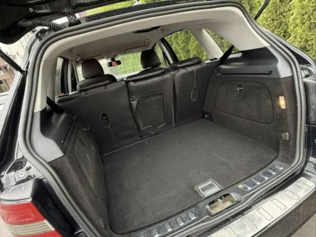 Чорний Мерседес Б-клас, об'ємом двигуна 2 л та пробігом 270 тис. км за 7000 $, фото 2 на Automoto.ua