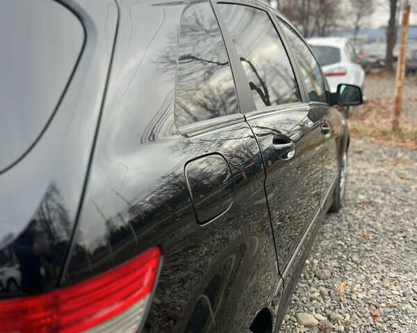 Чорний Мерседес Б-клас, об'ємом двигуна 1.7 л та пробігом 210 тис. км за 8200 $, фото 30 на Automoto.ua