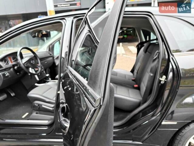 Черный Мерседес Б-класс, объемом двигателя 1.7 л и пробегом 117 тыс. км за 7490 $, фото 6 на Automoto.ua