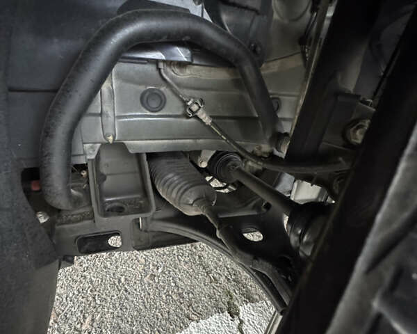 Чорний Мерседес Б-клас, об'ємом двигуна 1.7 л та пробігом 41 тис. км за 8800 $, фото 21 на Automoto.ua