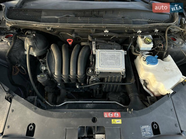 Черный Мерседес Б-класс, объемом двигателя 1.5 л и пробегом 222 тыс. км за 8200 $, фото 55 на Automoto.ua