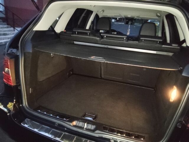 Черный Мерседес Б-класс, объемом двигателя 1.7 л и пробегом 150 тыс. км за 8000 $, фото 9 на Automoto.ua