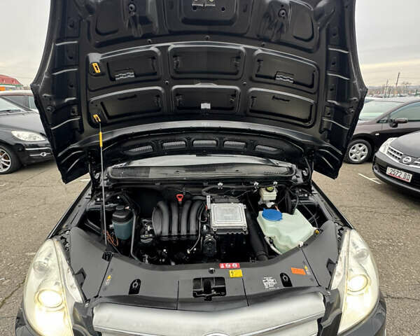 Чорний Мерседес Б-клас, об'ємом двигуна 1.7 л та пробігом 41 тис. км за 8800 $, фото 20 на Automoto.ua