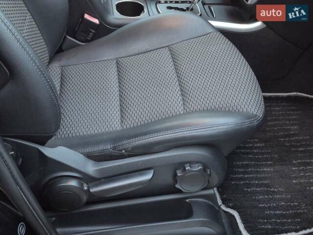 Черный Мерседес Б-класс, объемом двигателя 1.8 л и пробегом 70 тыс. км за 7999 $, фото 32 на Automoto.ua