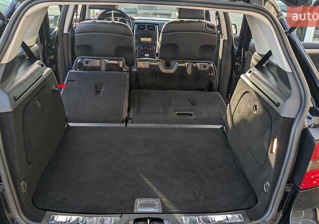 Чорний Мерседес Б-клас, об'ємом двигуна 1.7 л та пробігом 249 тис. км за 8500 $, фото 15 на Automoto.ua