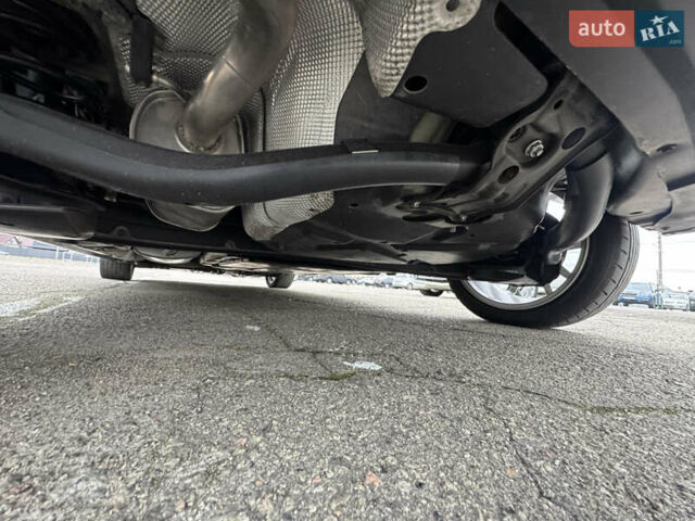 Чорний Мерседес Б-клас, об'ємом двигуна 1.7 л та пробігом 41 тис. км за 8800 $, фото 24 на Automoto.ua