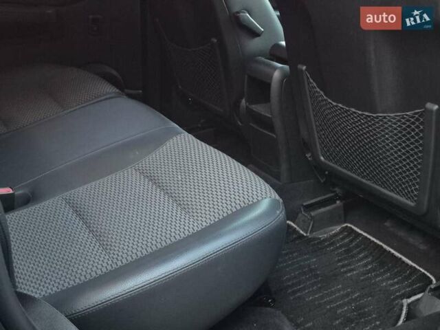 Черный Мерседес Б-класс, объемом двигателя 1.8 л и пробегом 70 тыс. км за 7999 $, фото 50 на Automoto.ua