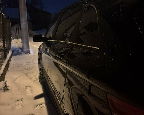 Чорний Мерседес Б-клас, об'ємом двигуна 1.7 л та пробігом 109 тис. км за 8750 $, фото 7 на Automoto.ua