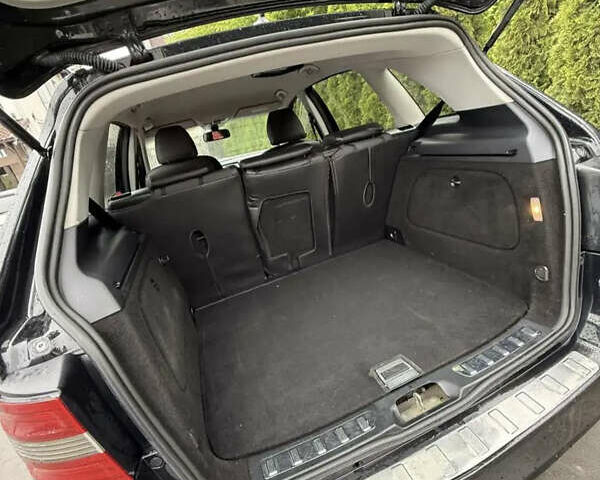 Чорний Мерседес Б-клас, об'ємом двигуна 1.99 л та пробігом 270 тис. км за 6500 $, фото 3 на Automoto.ua