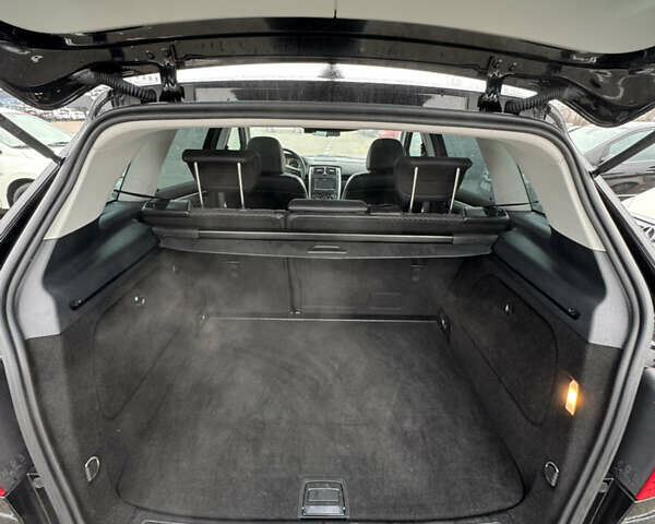 Черный Мерседес Б-класс, объемом двигателя 1.7 л и пробегом 47 тыс. км за 8900 $, фото 16 на Automoto.ua