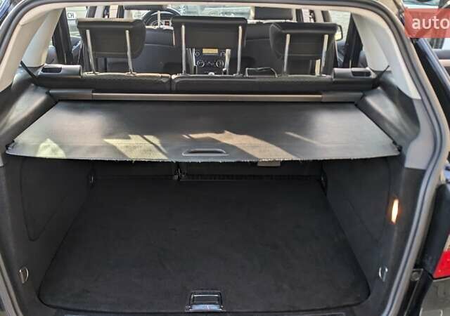 Чорний Мерседес Б-клас, об'ємом двигуна 1.7 л та пробігом 249 тис. км за 8500 $, фото 23 на Automoto.ua