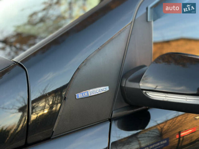 Черный Мерседес Б-класс, объемом двигателя 1.5 л и пробегом 222 тыс. км за 8200 $, фото 56 на Automoto.ua